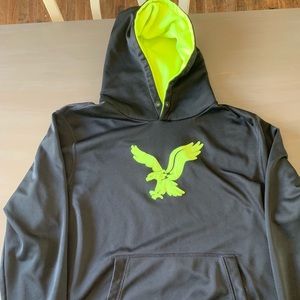 American eagle hoodie